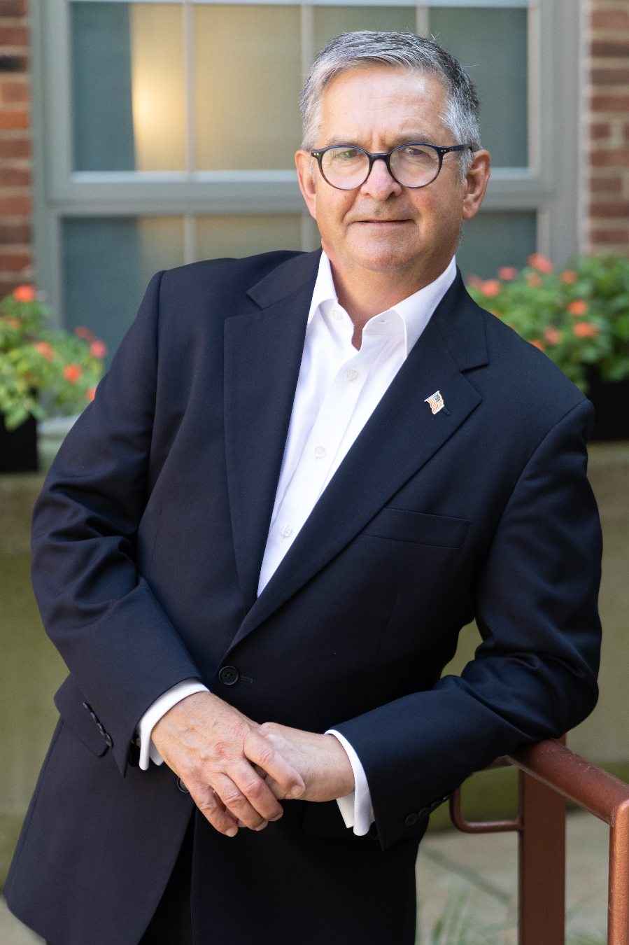 Mark Van Sumeren Linkmap Image